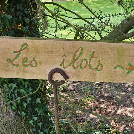 Gueudecourt Le Clos Du Clocher מראה חיצוני תמונה