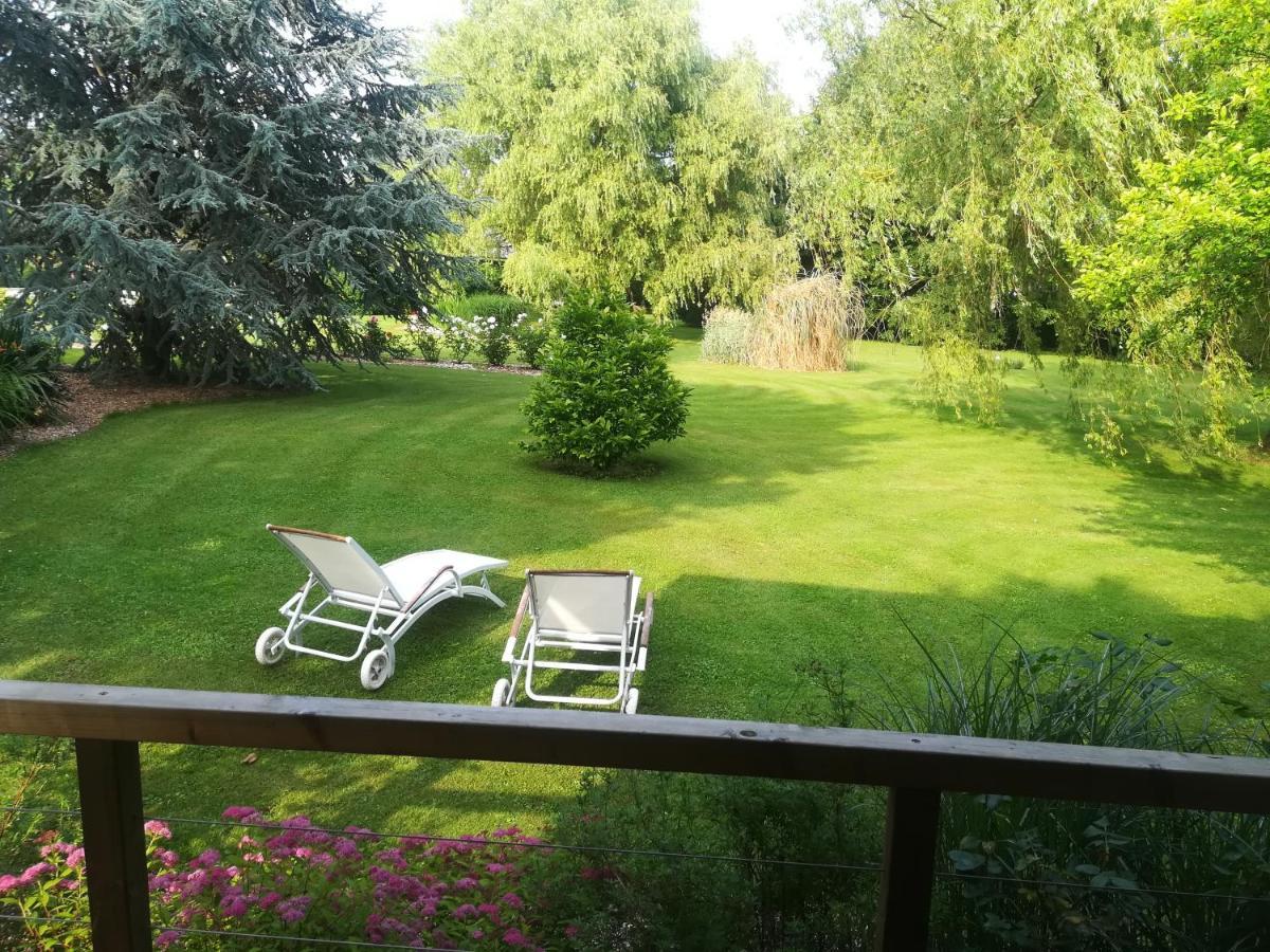 Gueudecourt Le Clos Du Clocher מראה חיצוני תמונה