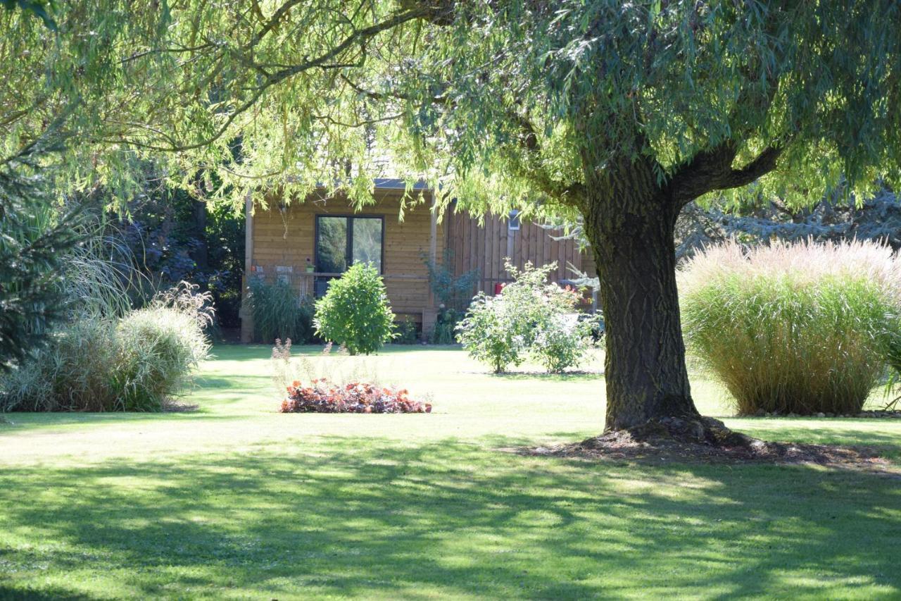 Gueudecourt Le Clos Du Clocher מראה חיצוני תמונה