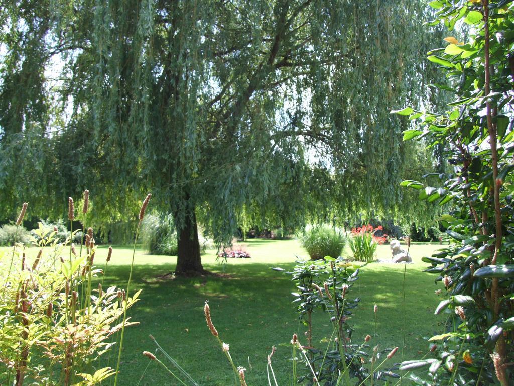 Gueudecourt Le Clos Du Clocher מראה חיצוני תמונה