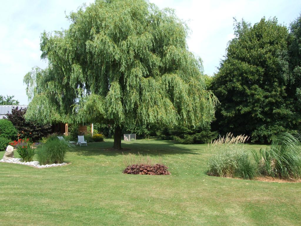 Gueudecourt Le Clos Du Clocher מראה חיצוני תמונה